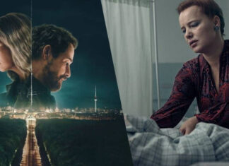 Новые интересные мини-сериалы на Netflix, которые можно посмотреть за вечер