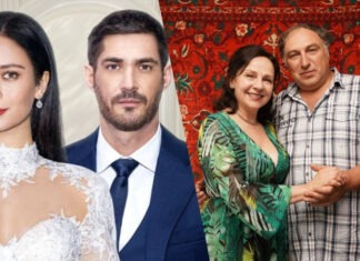 Новые украинские сериалы, которые вы могли пропустить