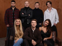 О быстрых деньгах, которые всегда имеют последствия: в кино выходит новый фильм с Сумской и Буше