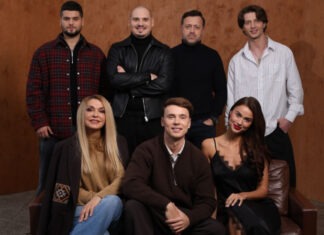 О быстрых деньгах, которые всегда имеют последствия: в кино выходит новый фильм с Сумской и Буше