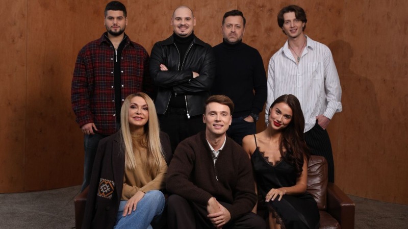 О быстрых деньгах, которые всегда имеют последствия: в кино выходит новый фильм с Сумской и Буше