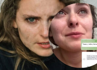 Оккупанты попали в подъезд, в котором росла звезда «Женского доктора» Таисия Хвостова