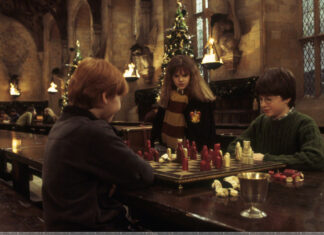 Оператор в кадре и не только: киноляпы в «Гарри Поттере», о которых могли не знать