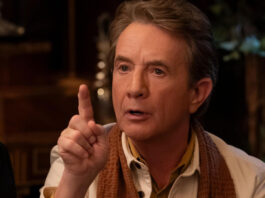 Оставила после себя записку: стали известны детали смерти дочери Мартина Шорта