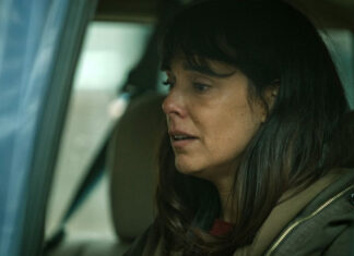 Остросюжетный триллер, который стоит посмотреть на Netflix в последний день зимы