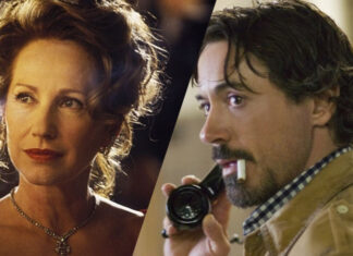 От них стынет кровь в жилах: 3 психологических триллера, снятых на основе реальных событий