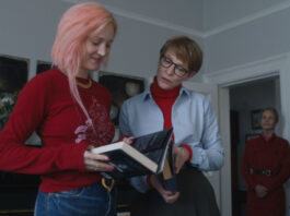 «Отец мать сестра брат»: 5 причин не пропустить новый фильм, который скоро будет в кинотеатрах