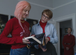 «Отец мать сестра брат»: 5 причин не пропустить новый фильм, который скоро будет в кинотеатрах