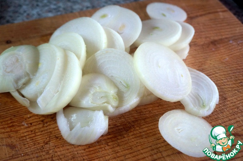 Палтус в фольге