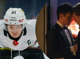 Почему украинцам не стоит смотреть сериал «Жаркое соперничество», который вирусится в тиктоке