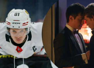 Почему украинцам не стоит смотреть сериал «Жаркое соперничество», который вирусится в тиктоке