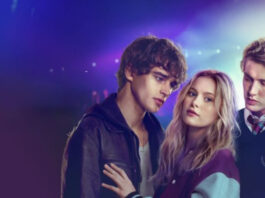 Понравится поклонникам сериала «Максон-Холл»: новый фильм, который вирусится в тиктоке