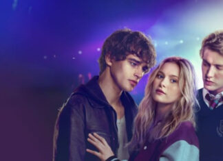 Понравится поклонникам сериала «Максон-Холл»: новый фильм, который вирусится в тиктоке