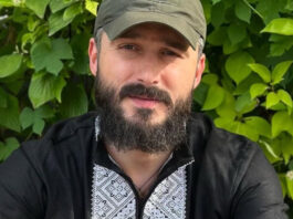 После демобилизации: Андрей Фединчик честно сказал, должны ли актеры идти на войну