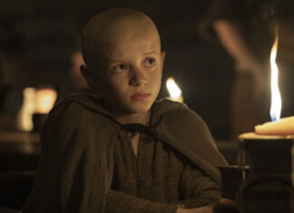 «Рыцарь семи королевств» – приквел «Игры престолов», покоряющий сердца зрителей по всему миру