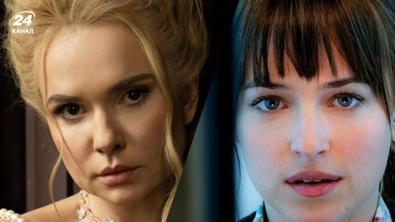 С каким популярным фильмом сравнивают эротический триллер "Все оттенки соблазна"