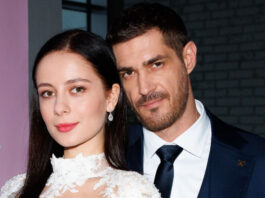 С шикарным Сергеем Стрельниковым: в свет выходит новый украинский минисериал