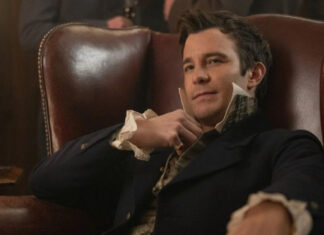 Самые смешные мемы 4 сезона «Бриджертонов», которые уже разорвали сеть