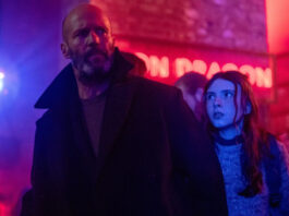 Сеть гудит о новом боевике-триллере «Убежище» с Джейсоном Стейтемом в главной роли