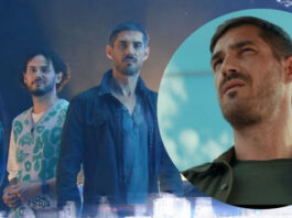 Сколько серий в новом украинском сериале «Дело НБР»: о чем сюжет ленты