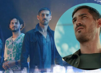 Сколько серий в новом украинском сериале «Дело НБР»: о чем сюжет ленты