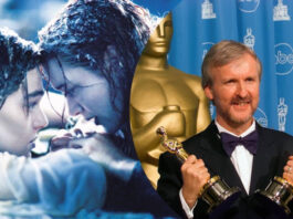 Стал рекордсменом Оскара: невероятные факты о фильме «Титаник», которому пророчили провал