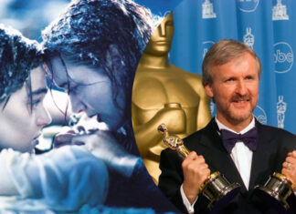 Стал рекордсменом Оскара: невероятные факты о фильме «Титаник», которому пророчили провал