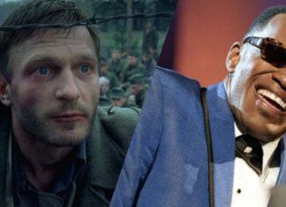 Стали топовыми среди зрителей: 5 лучших фильмов, которые сняли на основе реальных событий