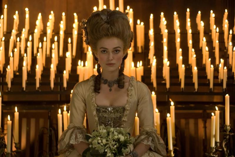 Свадебные платья им к лицу: актрисы, сыгравшие наибольшее количество невест