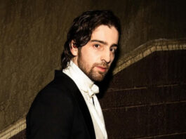 Только за первый уикенд: эротический триллер «Все оттенки соблазна» собрал почти 10 миллионов гривен