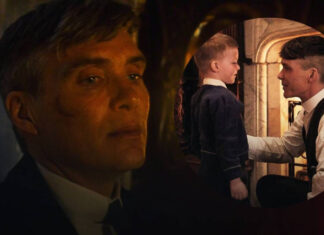 Томас Шелби снова в строю: что известно о Киллиане Мерфи, который вернулся к культовой истории