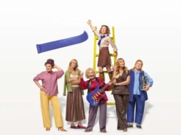 Украинский фильм «Ну мам» уже доступен к просмотру: где смотреть онлайн