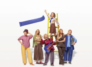 Украинский фильм «Ну мам» уже доступен к просмотру: где смотреть онлайн