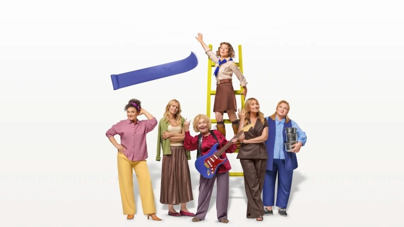 Украинский фильм "Ну мам" уже доступен к просмотру: где смотреть онлайн