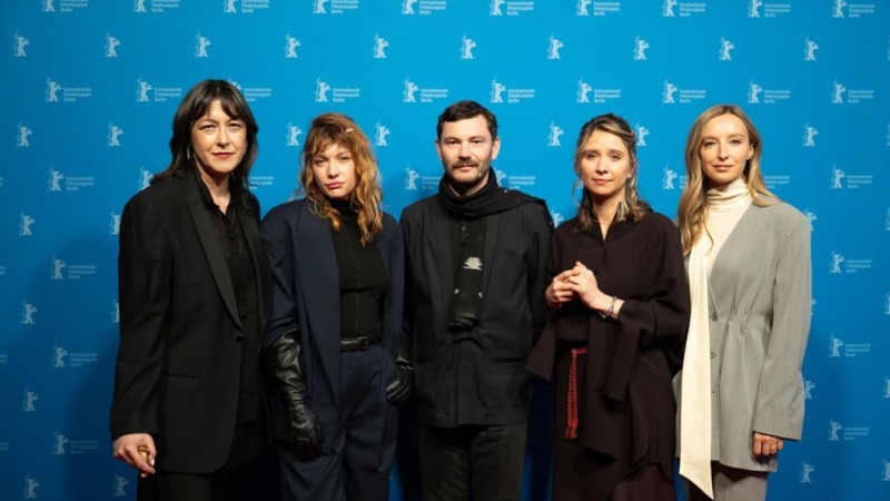 Украинский фильм "Следы" впервые в истории победил в "Панораме" Берлинале