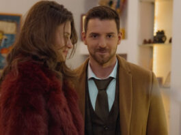 Уже не «Белла Вита»: в Украине выйдет еще одна 4-серийная мелодрама