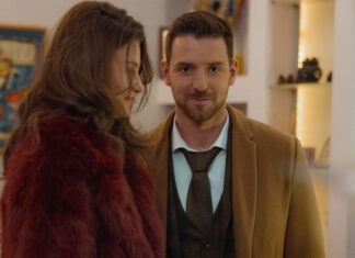 Уже не «Белла Вита»: в Украине выйдет еще одна 4-серийная мелодрама