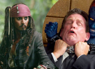 В это трудно поверить: «Пираты Карибского моря», «Престиж» и другие фильмы вышли 20 лет назад