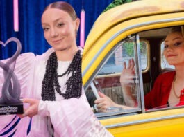 В каком фильме сыграла LELÉKA – победительница Нацотбора на Евровидение-2026