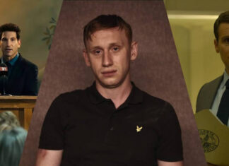 В стиле «Тихой Навы»: 2 сериала на Netflix, которые вам понравятся