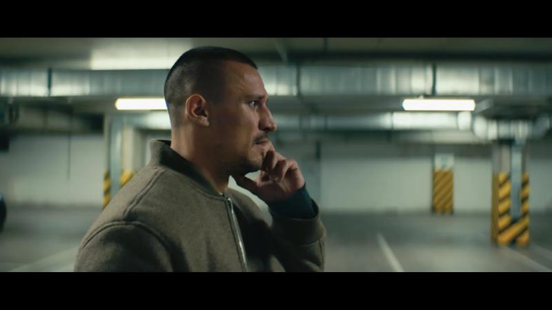 В свет выходит новый украинский сериал "Возвращение" с Александром Рудинским