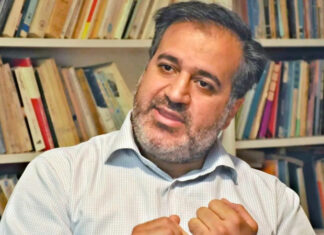 В Тегеране арестовали сценариста, номинированного на Оскар