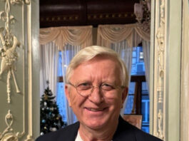 Владимиру Горянскому – 67: где сейчас звезда сериала «Слуга народа»