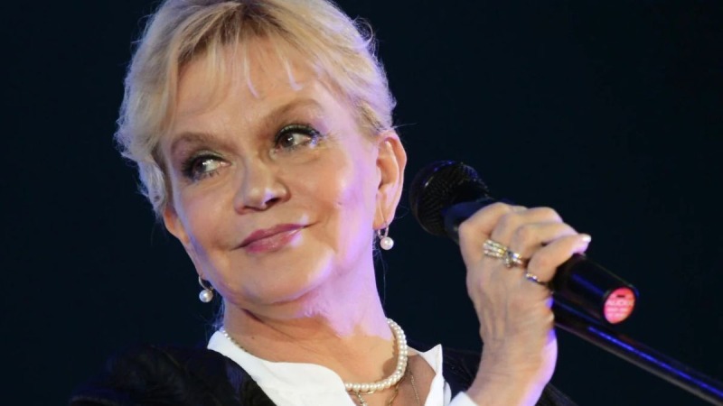 Вследствие тяжелой болезни: умерла советская актриса фильма "А зори здесь тихие" Ирина Шевчук