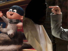 Выбираем фильм на вечер: новое на Netflix для вашей идеальной пятницы