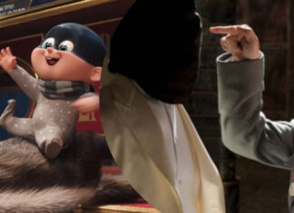 Выбираем фильм на вечер: новое на Netflix для вашей идеальной пятницы