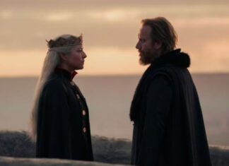 Вышел трейлер 3 сезона «Дома дракона»: HBO назвал дату премьеры новых серий