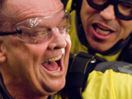 Высокорейтинговый фильм, который вытащит из апатии и вдохновит начать все с чистого листа