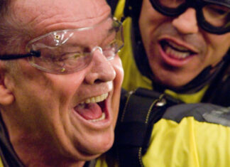 Высокорейтинговый фильм, который вытащит из апатии и вдохновит начать все с чистого листа