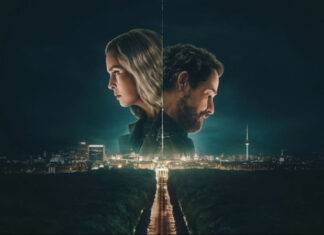 Забудьте о «Бриджертонах»: новый сериал на Netflix, который уже обожают украинцы